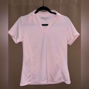 Lady Hagen women’s hydro dry golf polo